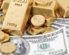 أخبار الأسواق العالمية.. ارتفاع أسعار الذهب والنفط واستقرار الدولار