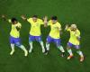 معلق مباراة البرازيل وكرواتيا اليوم الجمعة 9 ديسمبر 2022 في ربع نهائي كأس العالم والقناة الناقلة
