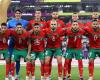 قائمة المهددين بالغياب عن المغرب أمام فرنسا في نصف نهائي كأس العالم 2022 بسبب الإصابة