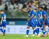 الهلال يستعيد خدمات رباعي فريقه قبل مواجهة الاتفاق