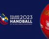 مونديال اليد 2023، تقدم فرنسا على بولندا في الشوط الأولالأربعاء 11/يناير/2023 - 10:45 م
تقدم منتخب فرنسا على بولندا في الشوط الأول من المباراة المقامة بينهما حاليا، ضمن مباريات الجولة الأولى من دور المجموعات ببطولة العالم لكرة اليد