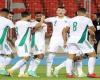 القندوسي يقود تشكيل الجزائر الرسمي لمواجهة النيجر في كأس أمم إفريقيا للمحليين