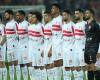 عاجل.. مدرب الزمالك يطلب الرحيل