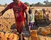 الأمم المتحدة: الصومال بحاجة إلى 2.6 مليار دولار لمواجهة الجفاف ونقص الغذاء