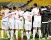 عاجل.. الزمالك يقرر دفع غرامة سيف الدين الجزيري من أجل رفع الإيقاف عن القيد