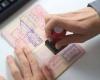 ننشر خطوات الاستعلام عن تأشيرة برقم الجواز 1444 عبر منصة التأشيرات