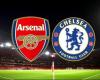 اضبط الآن.. تردد القنوات الناقلة لمتابعة مباراة آرسنال وتشيلسي Arsenal vs Chelsea اليوم في الدوري الإنجليزي مجانًا