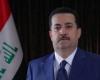رئيس الوزراء العراقى: ماضون فى خطط مواجهة التغيرات المناخية