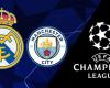 موعد مباراة ريال مدريد ومانشستر سيتي Real Madrid vs Man City اليوم في دوري أبطال أوروبا 2022-23 والقنوات الناقلة والتشكيل