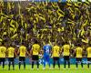 جماهير الاتحاد والهلال تعلق على أسباب نقل المباراة