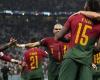 موعد مباراة البرتغال وأيسلندا في تصفيات يورو 2024 وأهم القنوات الناقلة