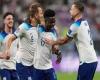 موعد مباراة إنجلترا القادمة في تصفيات يورو 2024 وأهم القنوات الناقلة