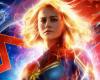 Brie Larson تشرح سبب غياب Captain Marvel منذ فيلم Avengers Endgame