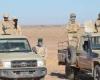 وزير الدفاع الموريتاني يجرى مباحثات مع التحالف الإسلامي لمحاربة الإرهاب