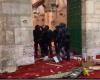 "مجلس أوقاف القدس" يستنكر اقتحام مُتطرفين يهود مقبرة "باب الرحمة"