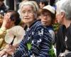 اليابان تُقر استخدام علاج الزهايمر