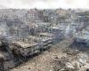 الخارجية الفلسطينية: غزة تواجه أكبر كارثة إنسانية فى التاريخ بعد 100 يوم حرب