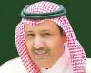 حسام بن سعود: الارتقاء بمنظومة العمل المؤسسي مستمر ولن نتوقف