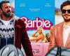 تفاصيل مشاركة بن أفليك فى "Barbie" وفقًا للممثل العالمى مايكل سيرا