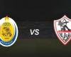 بث مباشر Zamalek. .يلا كورة لايف مشاهدة مباراة الزمالك × أبو سليم اليوم في كأس الكونفدرالية (0-2)