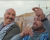 السقا صعيدي وطارق لطفي بـ لحية.. "MBC مصر" تروج لـ "العتاولة" رمضان 2024 (صور)
