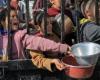 رئيسة لجنة فلسطين بالنرويج: 500 ألف شخص يواجهون مجاعة حقيقية فى غزة