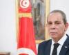 رئيس حكومة تونس يؤكد أهمية الارتقاء بجودة الخدمات المقدمة للتونسيين بالخارج