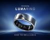 نويز تطلق خاتمها الذكي Luna Ring في الأسواق العالمية