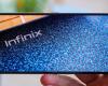 رصد هاتف Infinix GT 20 Pro في منصة جوجل بلاي