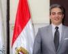 نقيب الإعلاميين: مصر شهدت طفرة استثمارية بكافة القطاعات في عهد الرئيس السيسى
