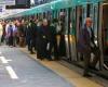وزارة النقل تعلن مواعيد تشغيل المترو والقطار الكهربائي خلال إجازة العيد
