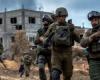 جيش الاحتلال يعلن سحب جميع القوات البرية من جنوب غزة باستثناء لواء واحد
