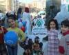التحالف الوطنى يشارك المصريين احتفالات عيد الفطر بالهدايا والعيديات