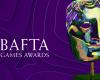 الإعلان عن الفائزين في حفل توزيع جوائز BAFTA Games Awards 2024