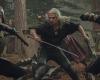Henry Cavill نجم The Witcher يقول أنه حسن مهاراته باستخدام السيف من أجل Highlander