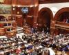 برلمانية حماة الوطن بالشيوخ: التأمين الصحى الشامل إنجاز تاريخى وأمل المصريين