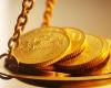 سعر الجنيه الذهب اليوم الخميس 18 أبريل 2024الخميس 18/أبريل/2024 - 04:30 م
سعر الجنيه الذهب خلال حركة تعاملات اليوم الخميس الموافق 18 أبريل 2024، مسجلا نحو 26120 جنيها.