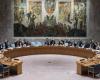 مجلس الأمن يؤجل جلسة التصويت على قرار منح فلسطين العضوية الكاملة للغد