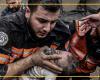 ارتفاع عدد الشهداء في غزة إلى 34 ألفا و49 منذ 7 أكتوبرالسبت 20/أبريل/2024 - 11:15 ص
أعلنت وزارة الصحة الفلسطينية اليوم السبت، عن ارتفاع حصيلة العدوان الإسرائيلي على قطاع غزة إلى 34049 شهيدا و76901 مصاب منذ السابع من أكتوبر الماضي.