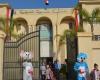 المدرسة المصرية الدولية بالشيخ زايد تعلن فتح باب التحويلات للعام الدراسى المقبل