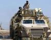 الاستخبارات العراقية: تدمير عدد من الأوكار الإرهابية بصحراء الأنبار
