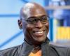 لعبة Lego Horizon Adventures ستُقدم شخصية Sylens التي قَدمها الممثل الراحل Lance Reddick بممثل جديد