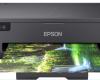 إستعراض لطابعة الصور EcoTank L18050 من Epson