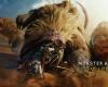 الإعلان عن موعد بدء التحميل المُسبق لبيتا Monster Hunter Wilds