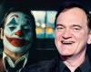 المخرج Quentin Tarantino يعرب عن إعجابه الكبير بفيلم Joker 2 ويصفه بأنه يقول لهوليوود وعشاق القصص المصورة ’اذهبوا إلى الجحيم‘