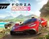 لعبة Forza Horizon 5 قد تصل إلى أجهزة PS5 قريبًا