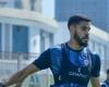 رد فعل جوميز بعد اتفاق الزمالك على تأجيل تفعيل عقد شراء محمود بنتايك