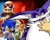 Big the Cat كاد أن يَظهر في فيلم Sonic the Hedgehog 2