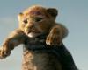 فيلم Mufasa يتصدر شباك التذاكر في موسم الأعياد بمبلغ 12 مليون دولار