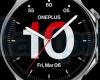 وان بلس تستعد لإطلاق ساعة OnePlus Watch 3 Pro الذكية العام المقبل